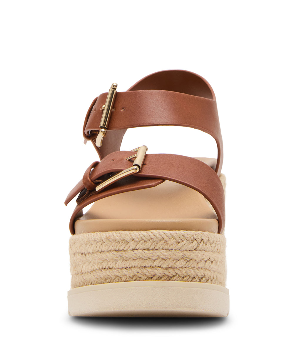 Radner Women's Tan Paris Sandals - view 5
