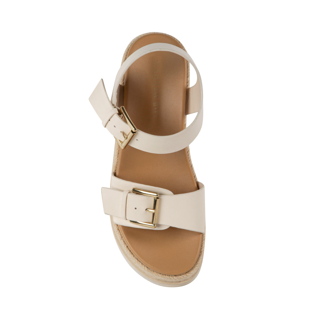 Radner Women's Bone Sandals - view 3