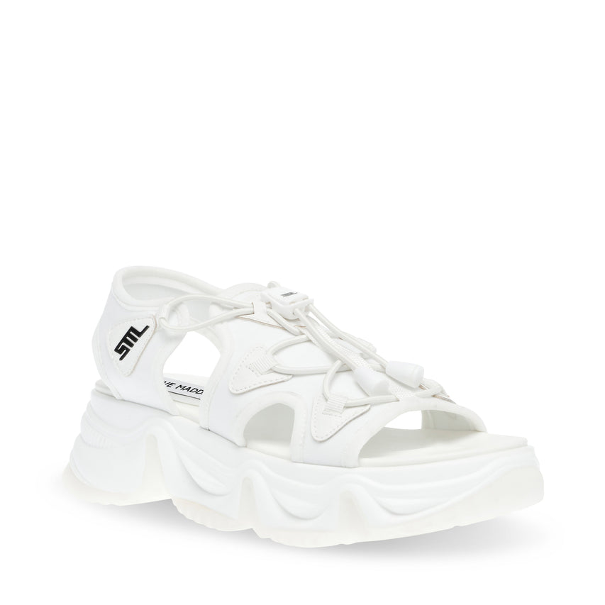 CHIVALRY WHITE - view 2