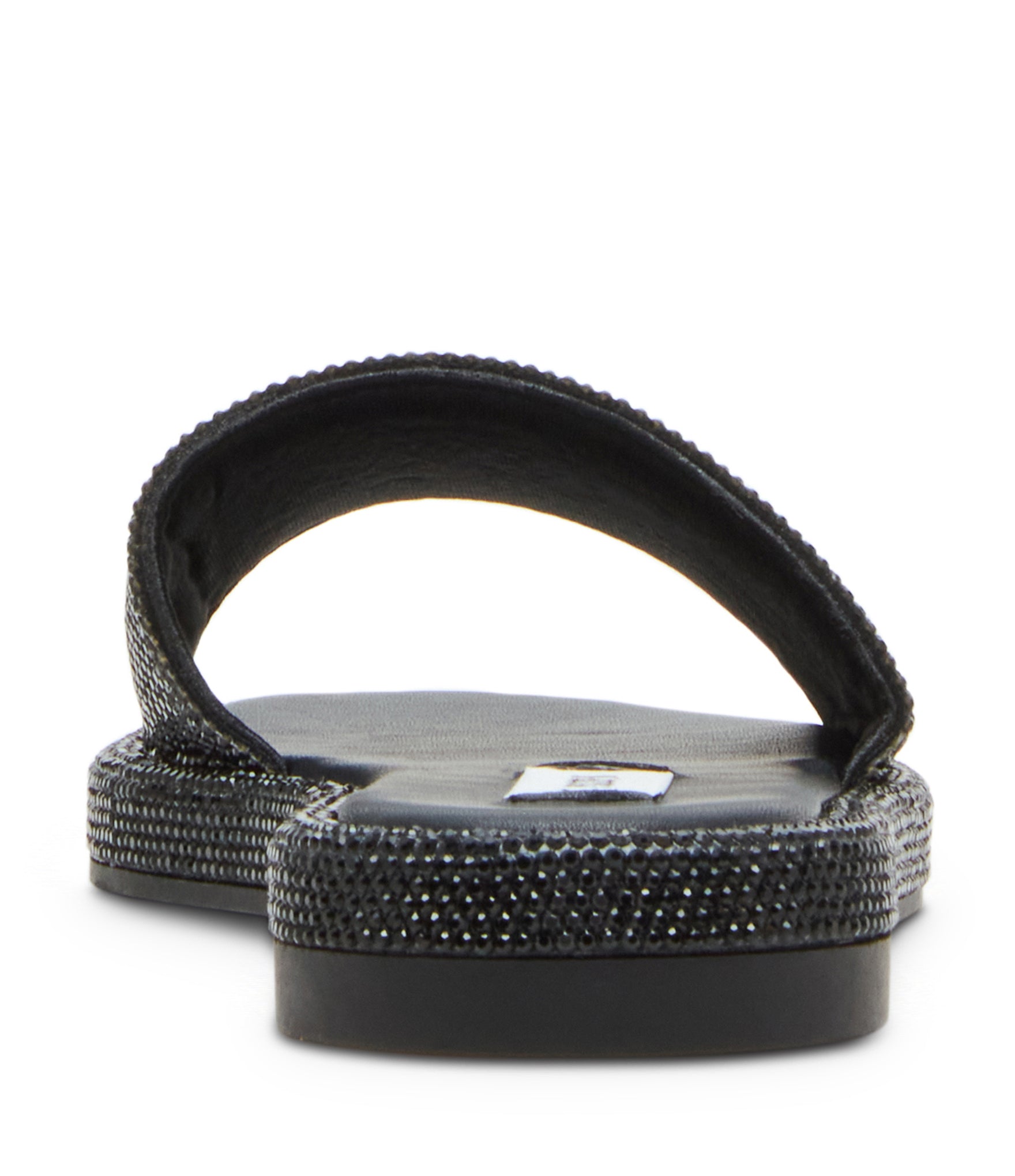 Achieve Women's Black Flat Sandals - view 4