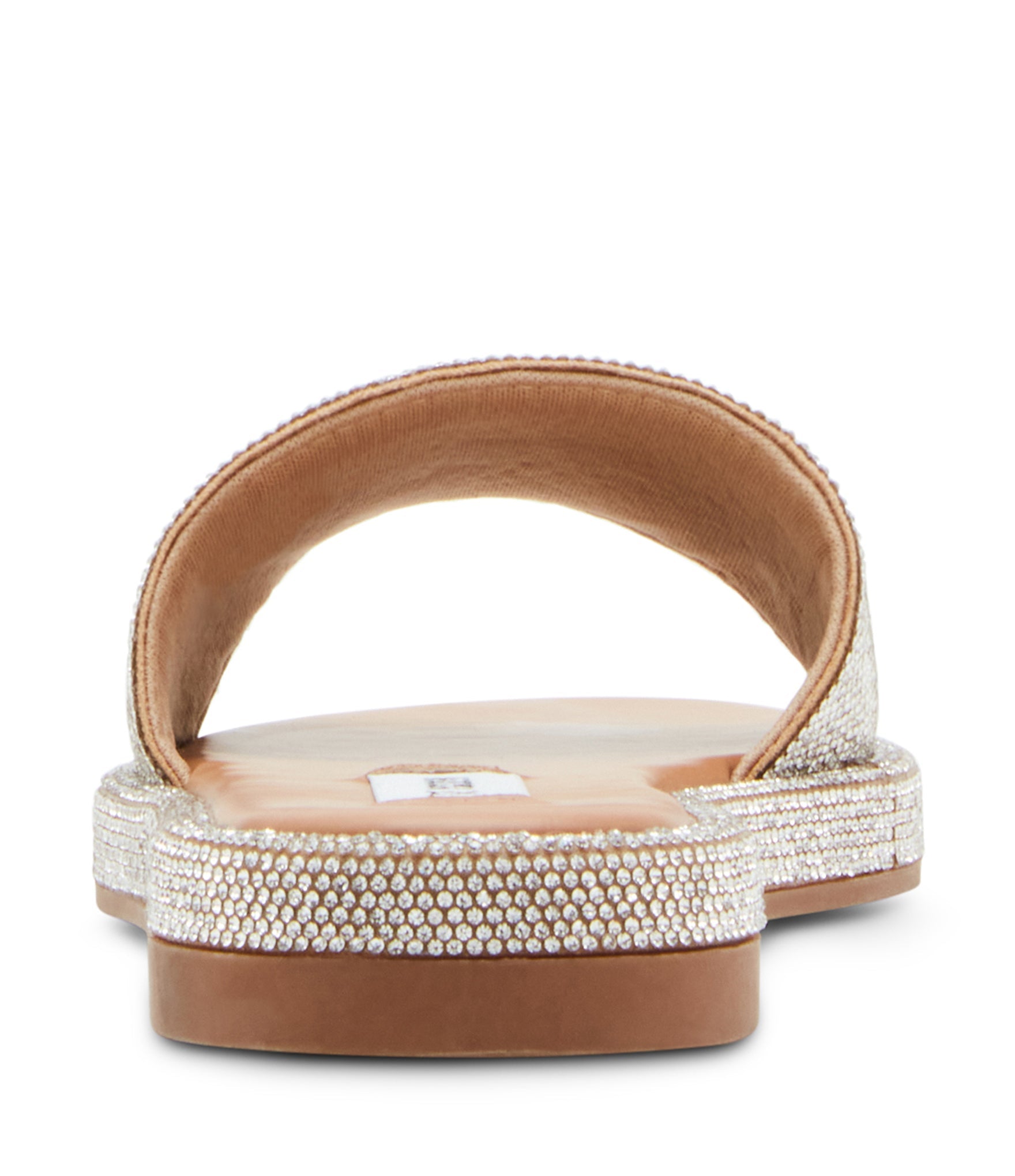 Achieve Women's Rhinestone Flat Sandals - view 4