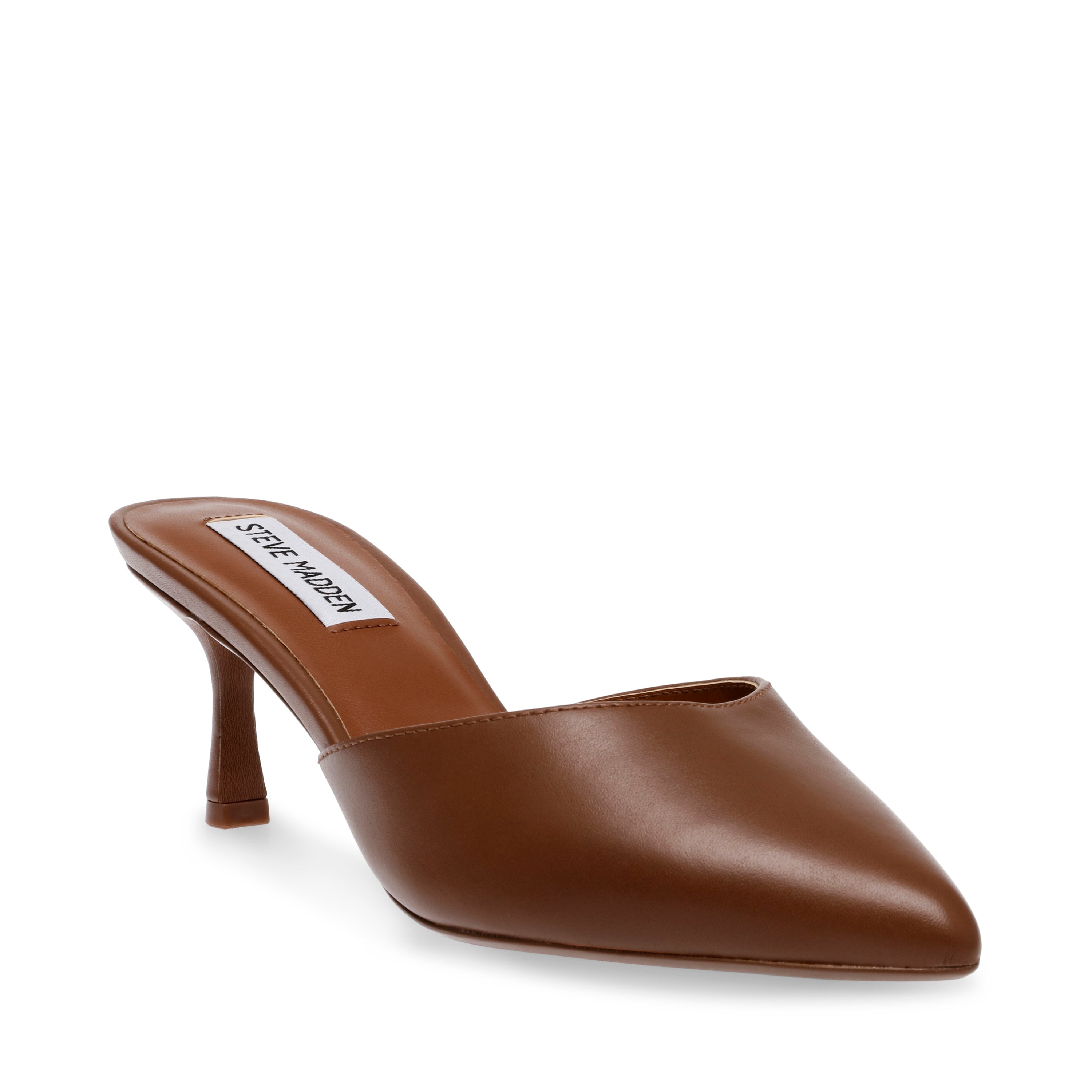 EMPERATIZ DARK BROWN - view 2