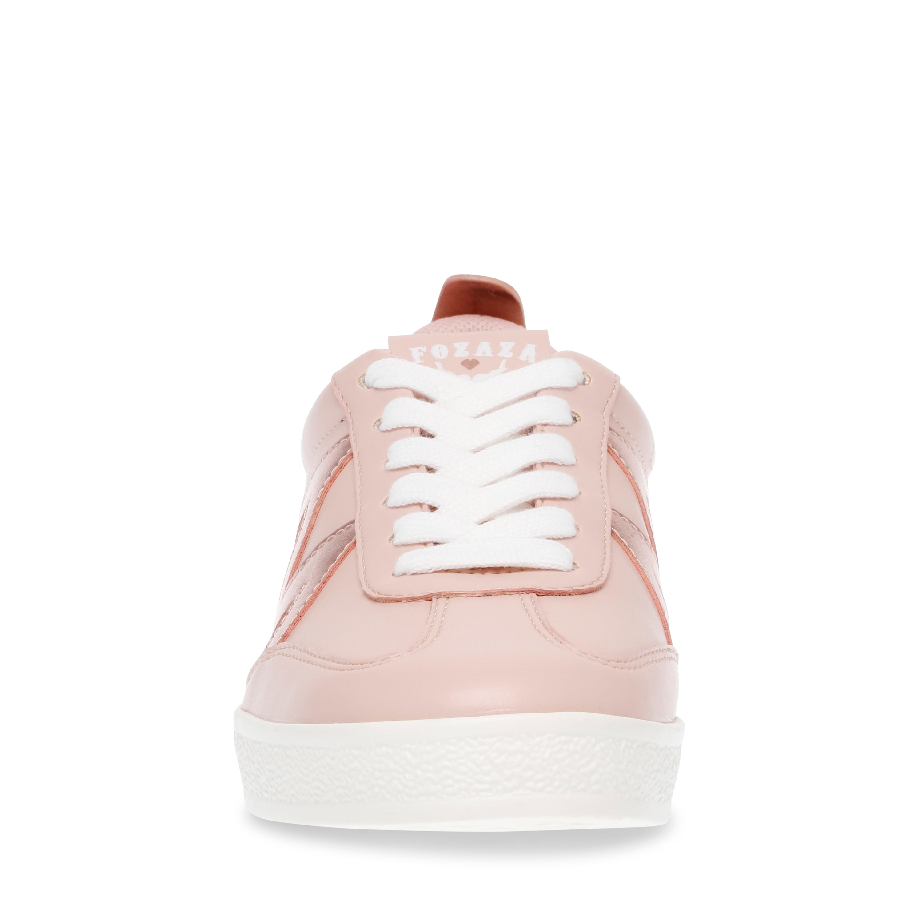 DUPLEXS BLUSH SNEAKERS - view 4