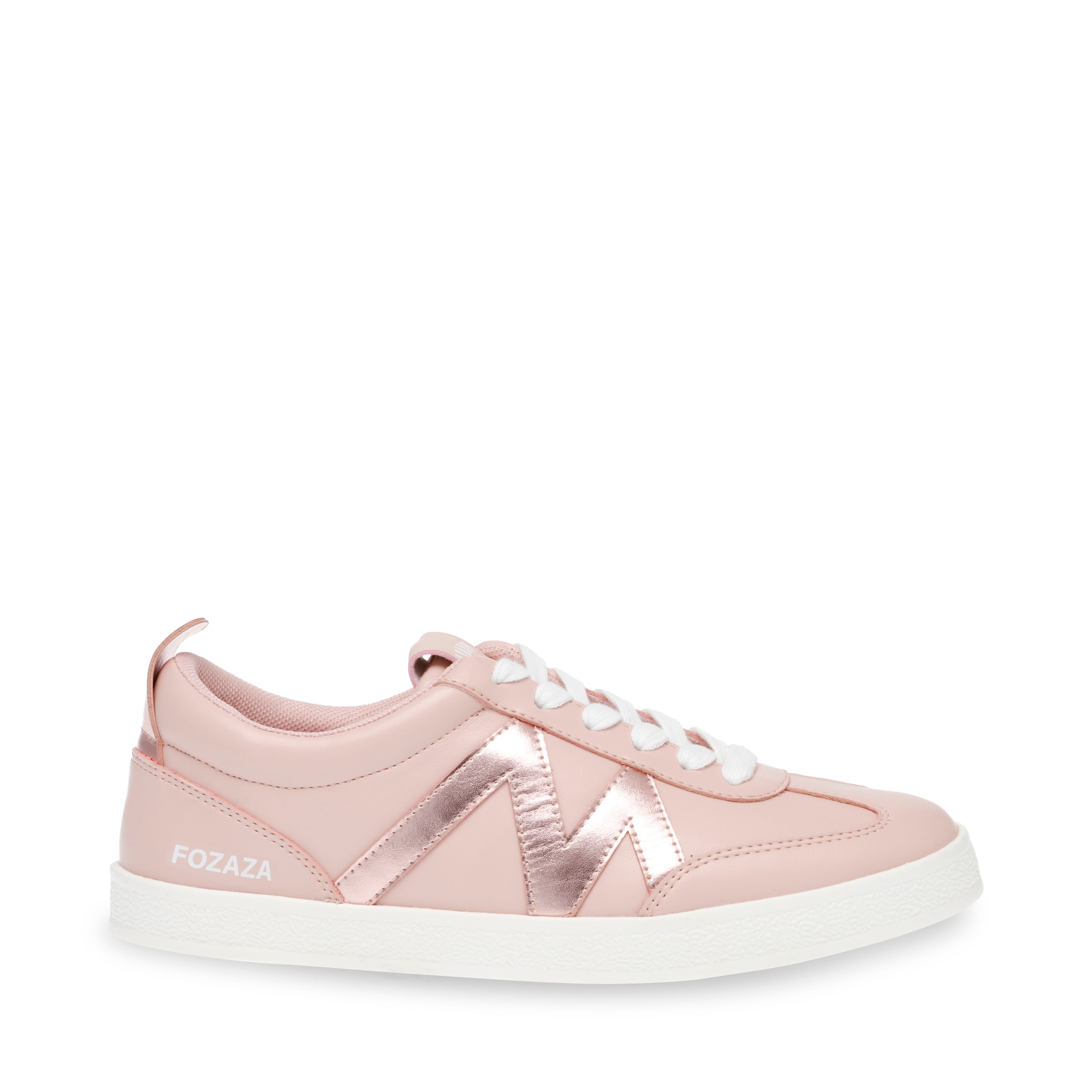 DUPLEXS BLUSH SNEAKERS