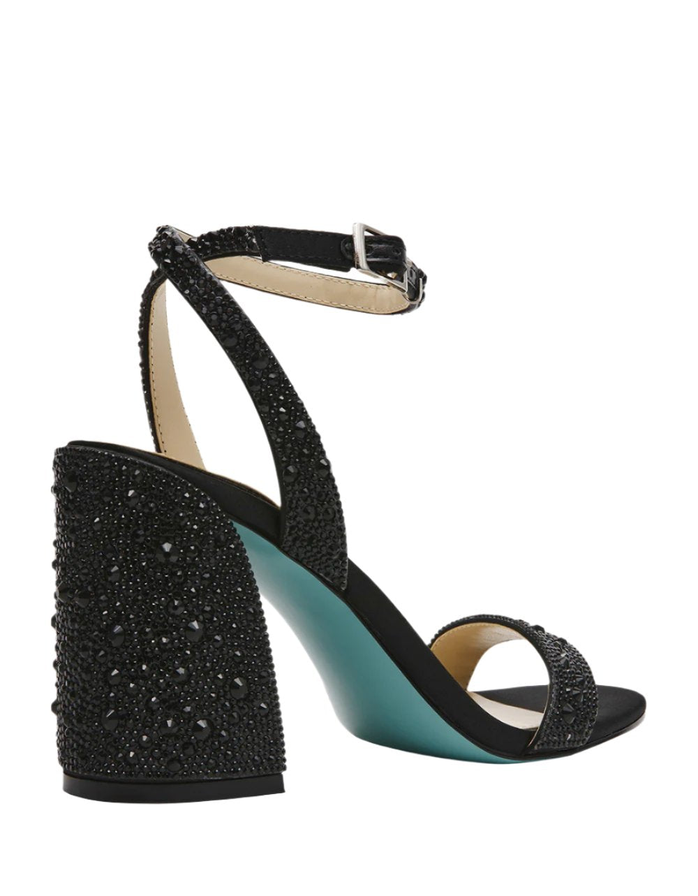 SB-JET BLACK - view 4