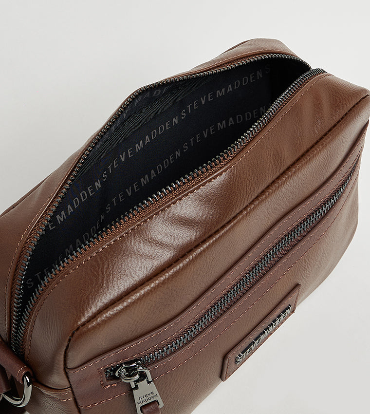 SM-4-BRN BROWN
