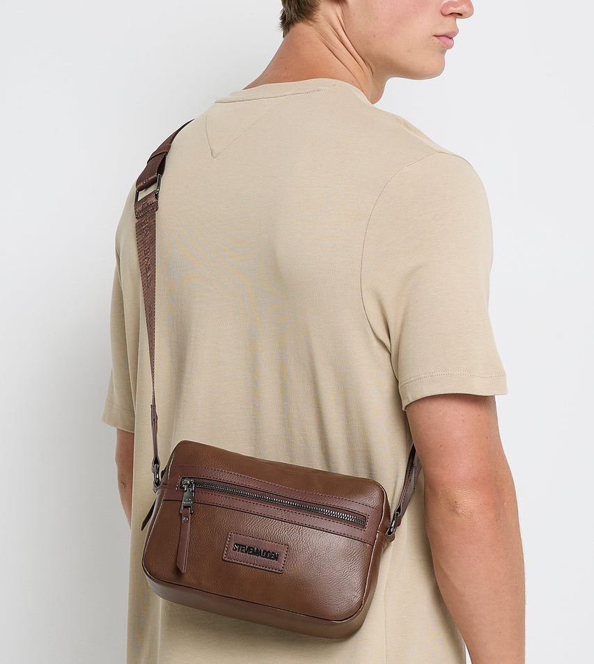 SM-4-BRN BROWN