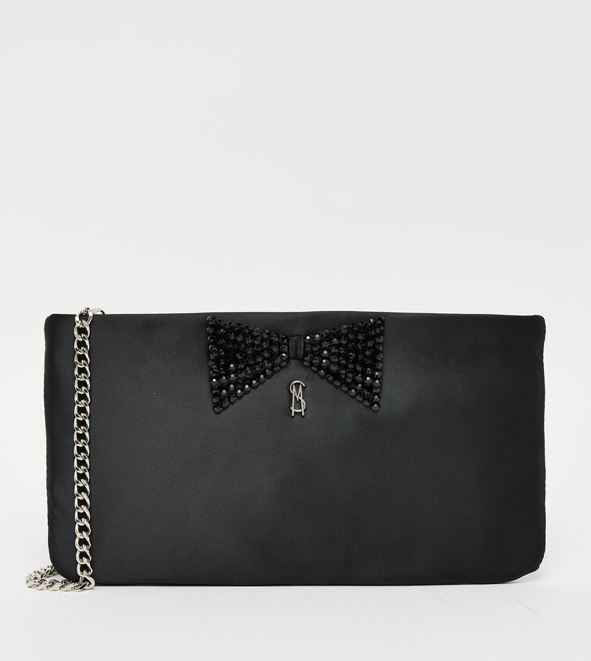 Bnewly Black Women's Clutch