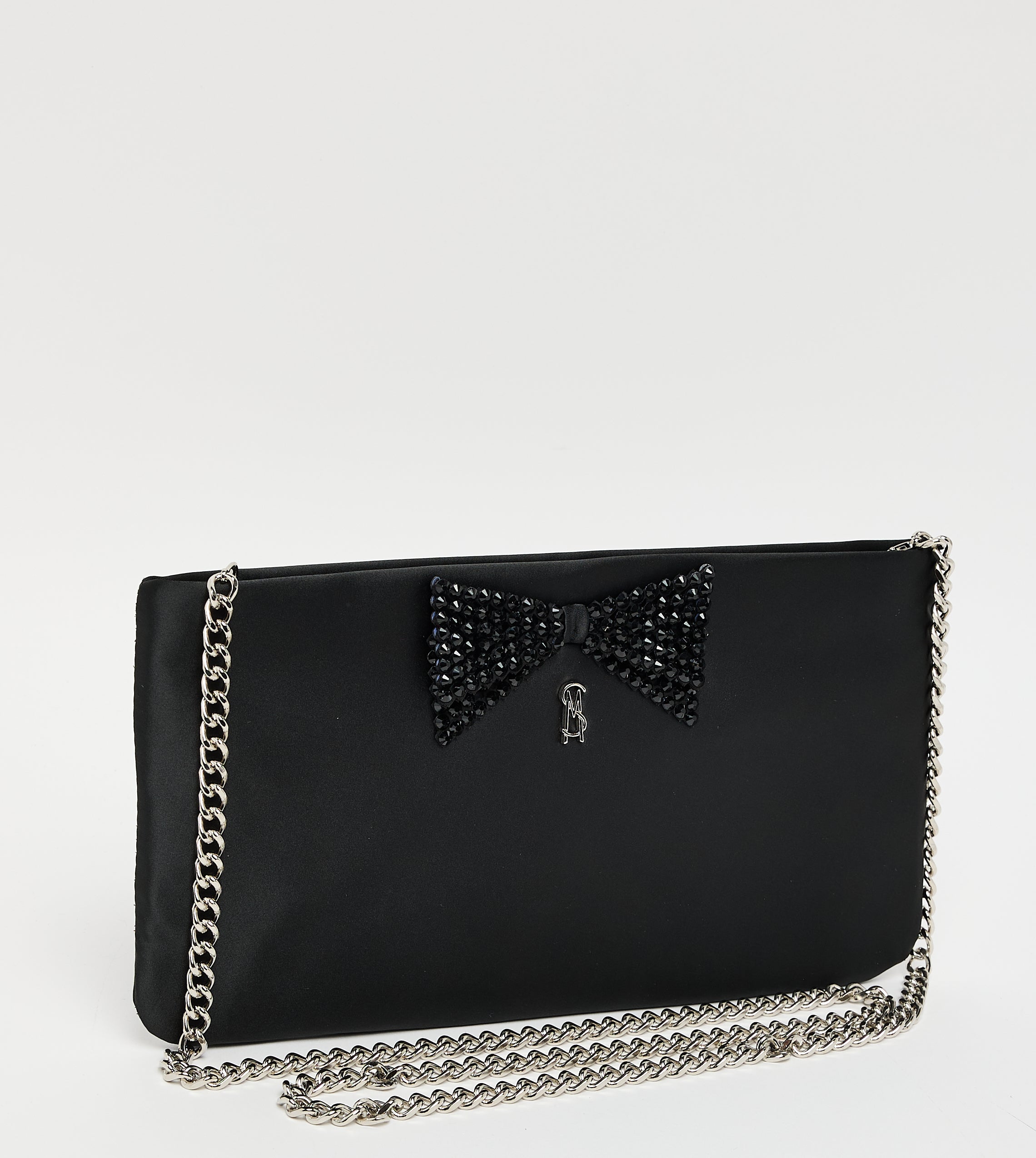 Bnewly Black Women's Clutch - view 3