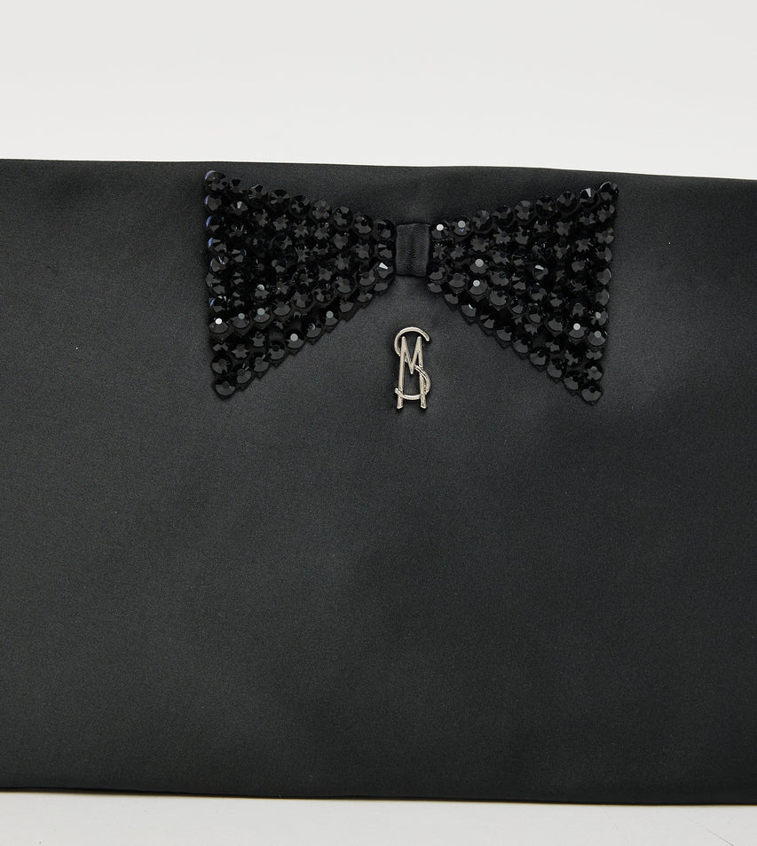 Bnewly Black Women's Clutch - view 6