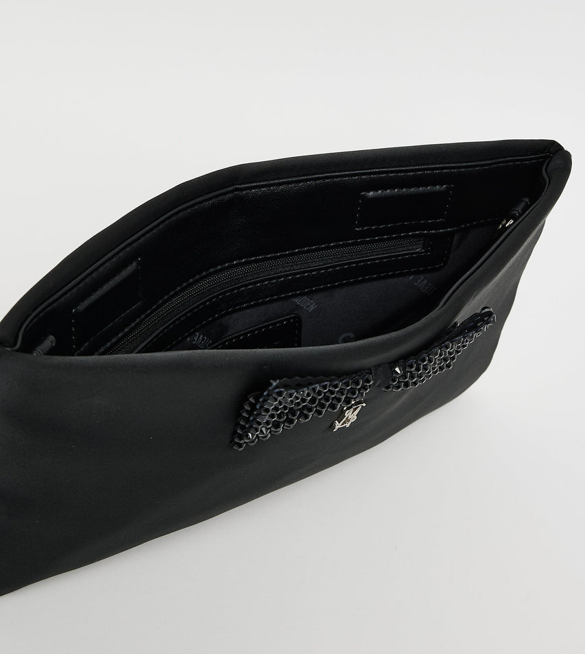 Bnewly Black Women's Clutch - view 5