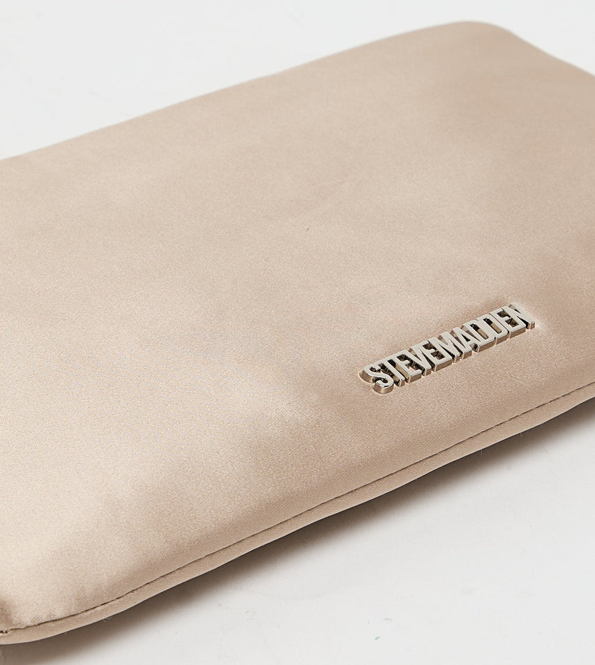Bnewly Taupe Women's Clutch - view 4