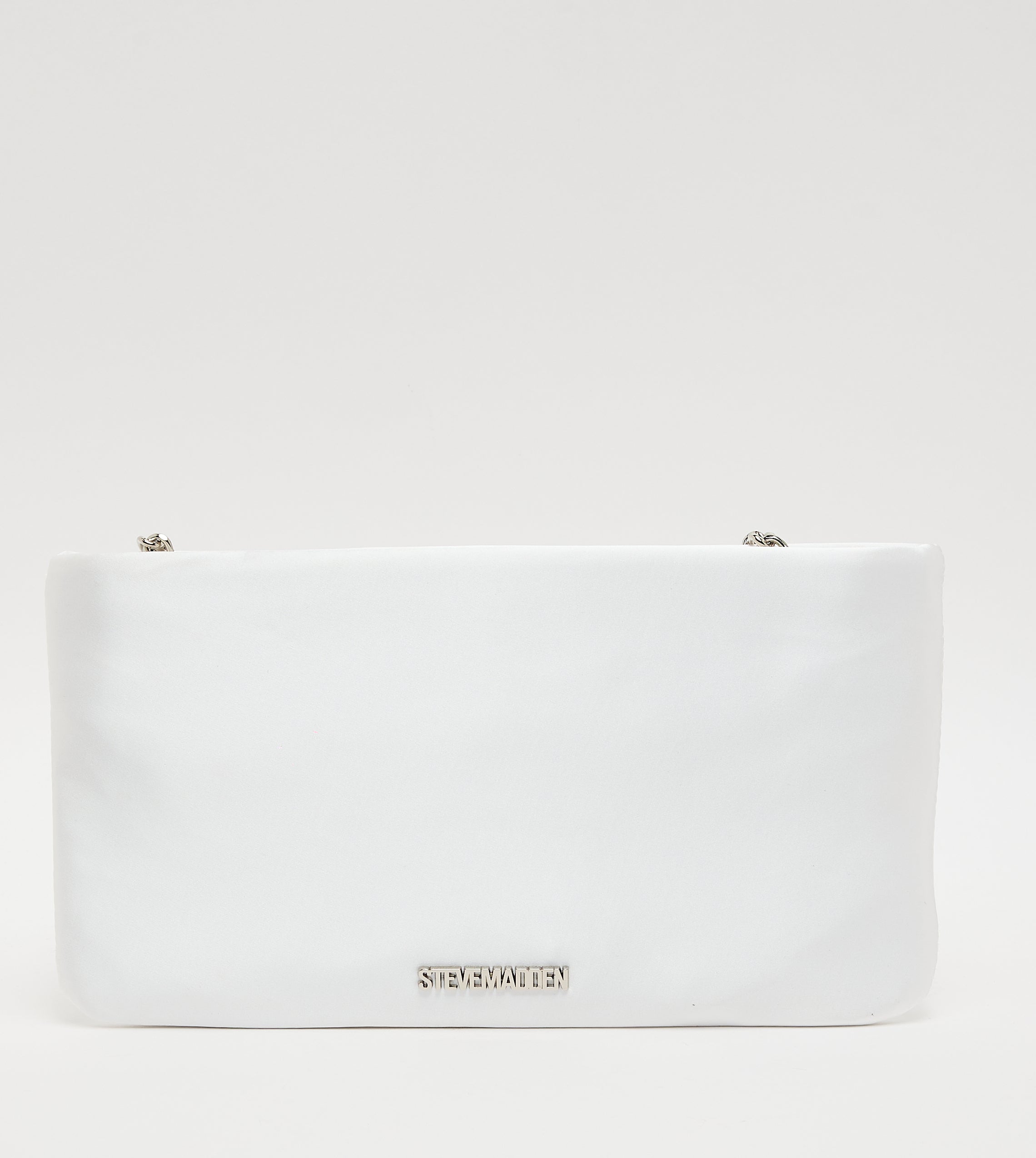 Bnewly White Women's Clutch - view 2