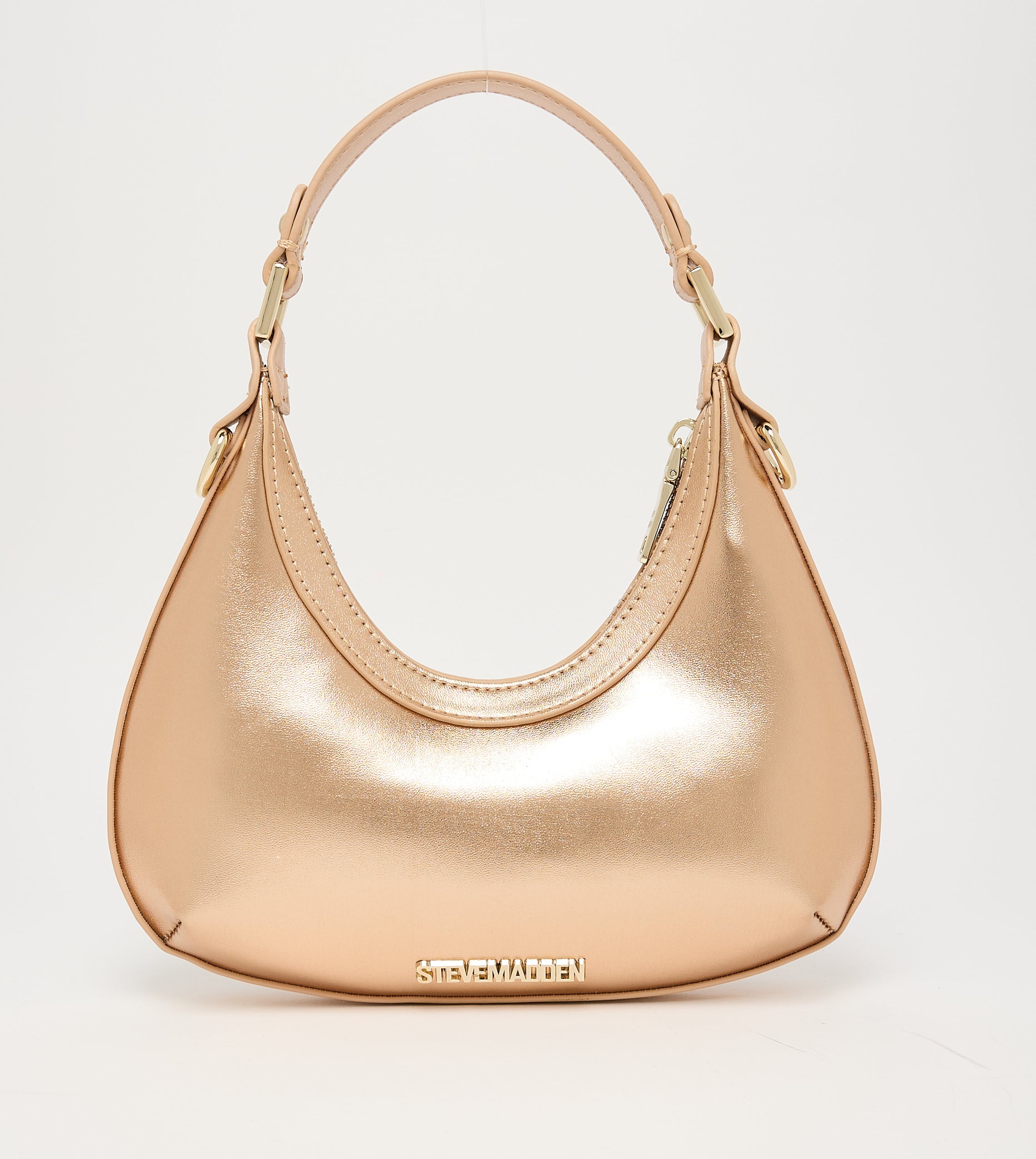Bascend Gold Women's Hobo Bags - view 2