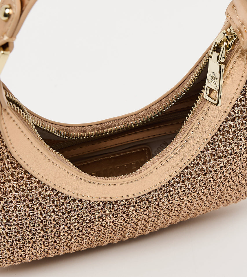 Bascend Gold Women's Hobo Bags - view 6