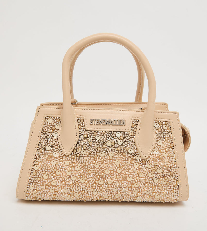 Binlove Pink Women's Cross Body Bags