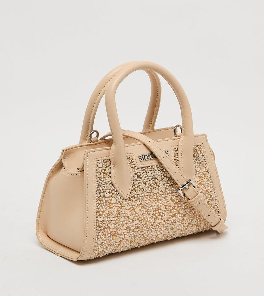 Binlove Pink Women's Cross Body Bags - view 4