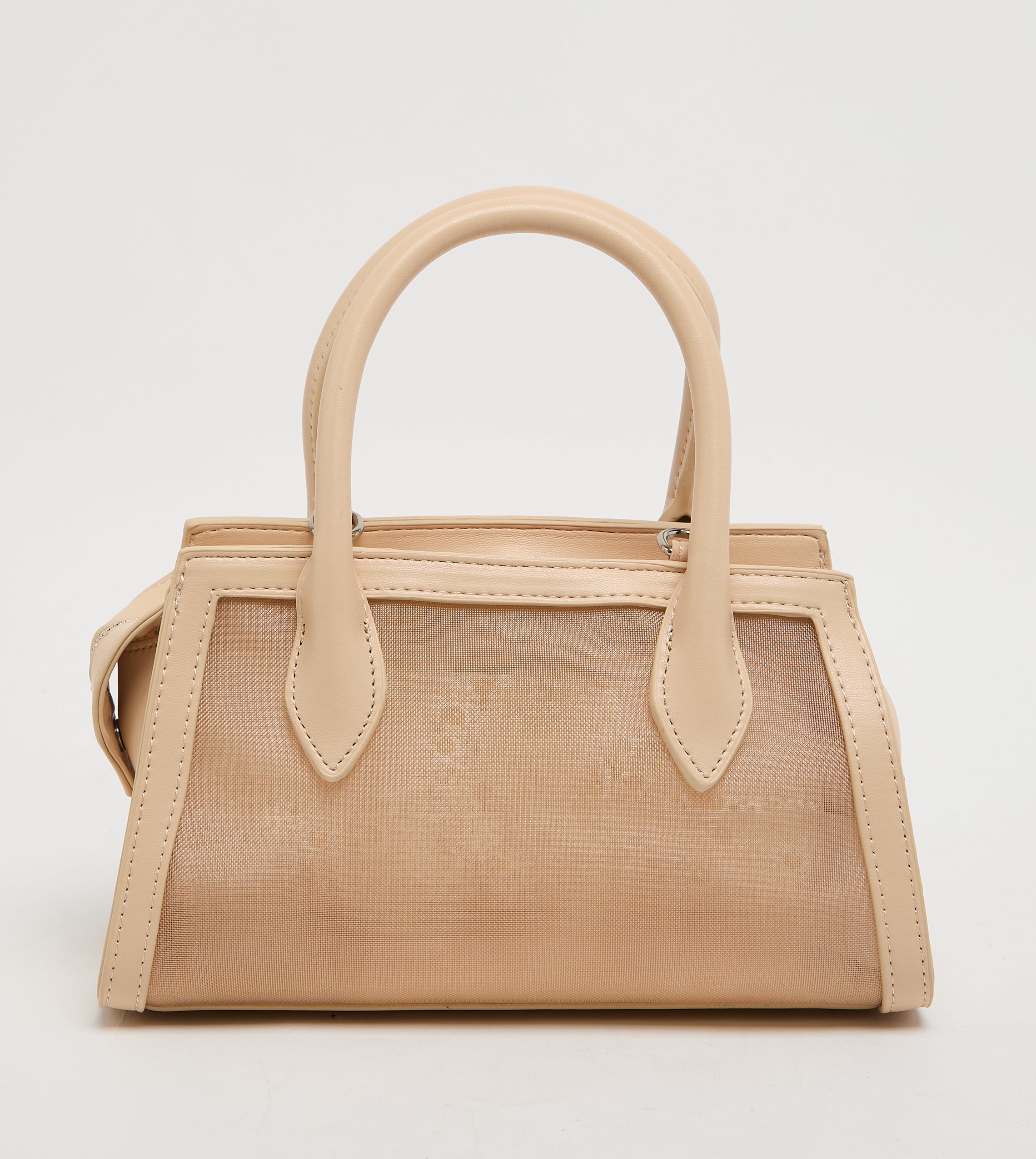 Binlove Pink Women's Cross Body Bags - view 2