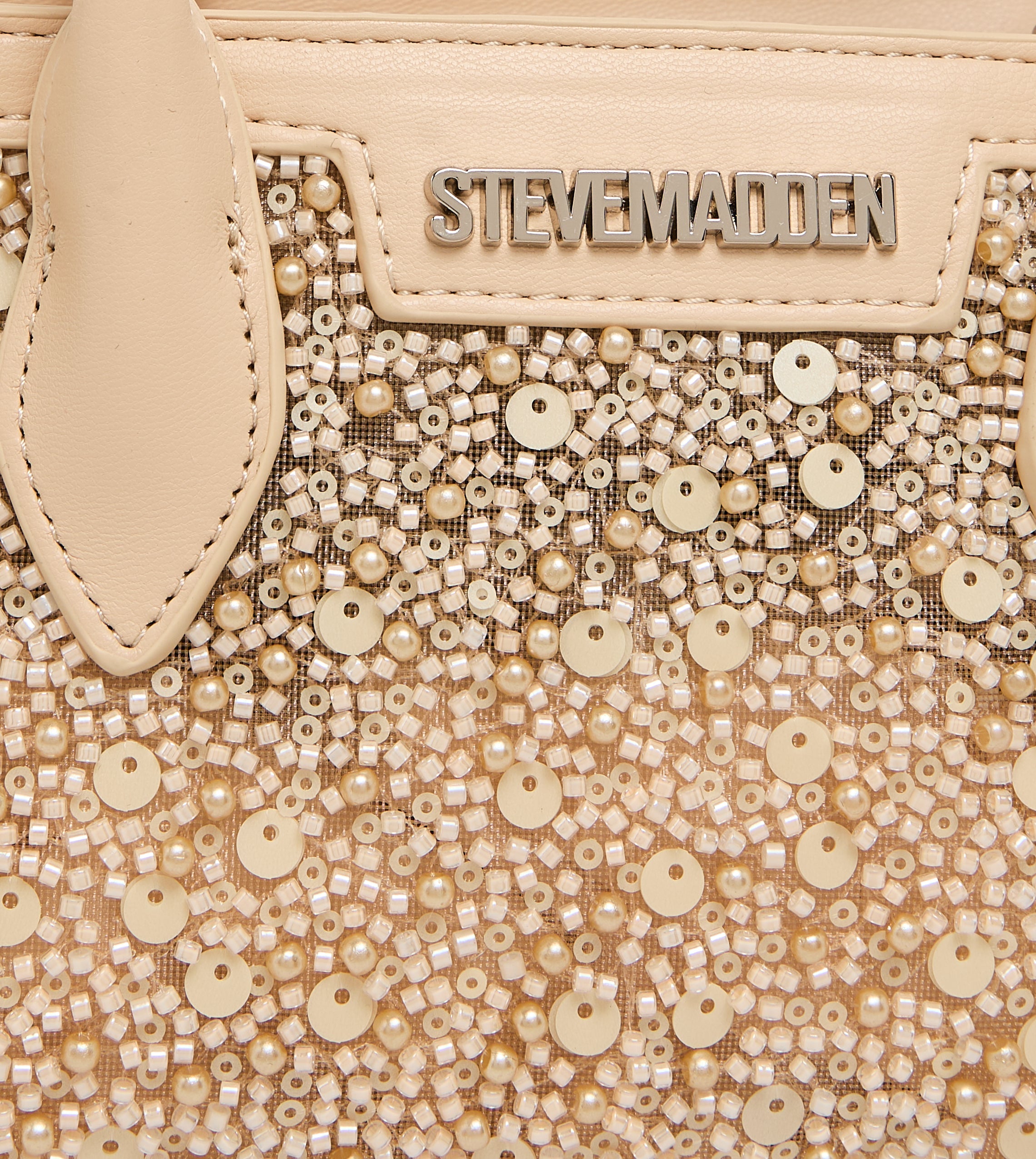 Binlove Pink Women's Cross Body Bags - view 6