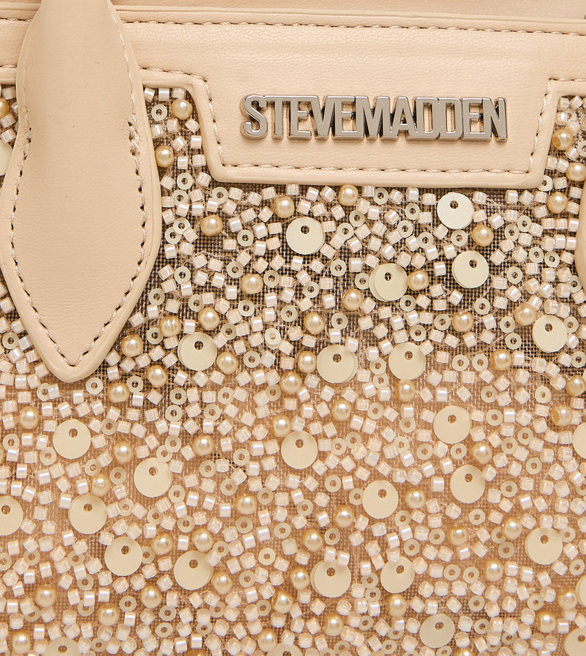 Binlove Pink Women's Cross Body Bags - view 6