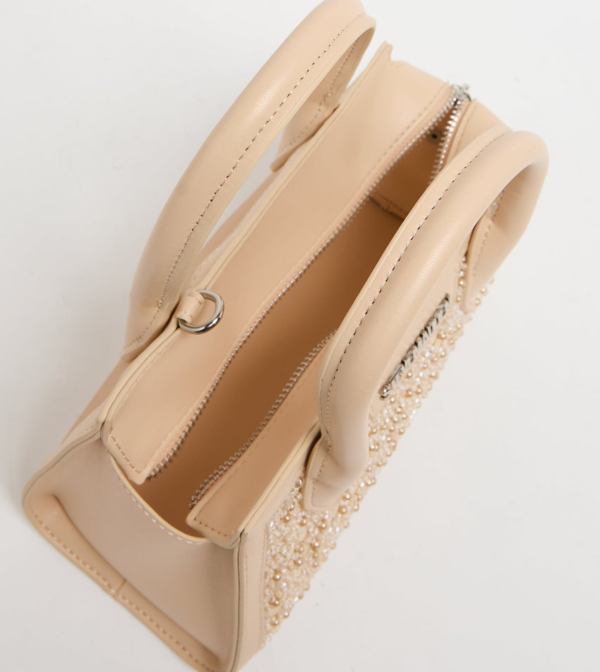 Binlove Pink Women's Cross Body Bags - view 7