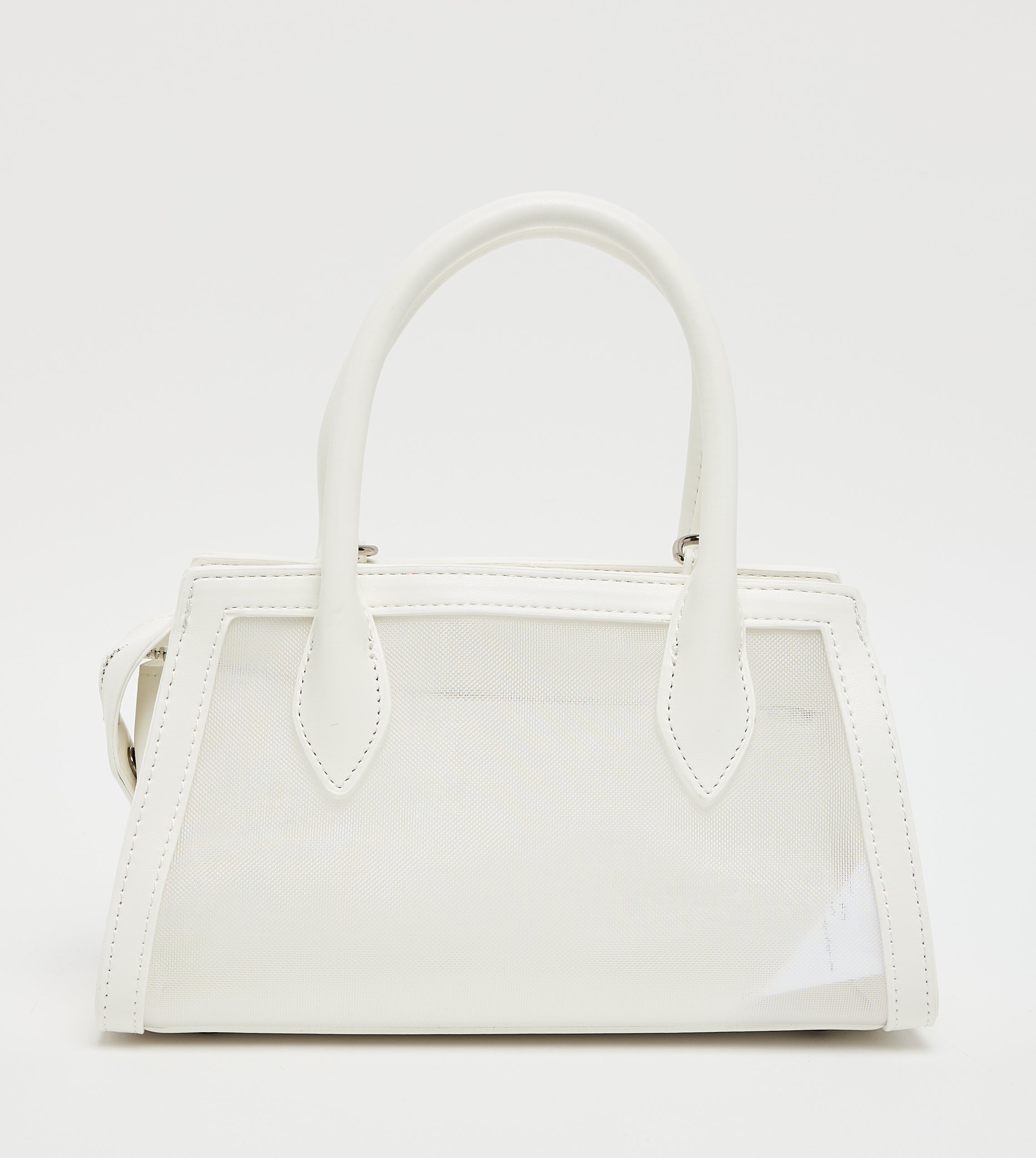 Binlove White Women's Cross Body Bags - view 2