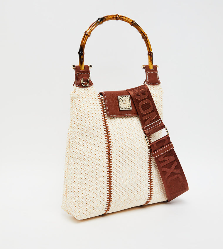 Bzarnia Bronze Women's Belt Bags - view 2