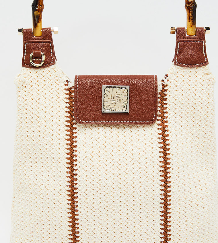 Bzarnia Bronze Women's Belt Bags - view 4