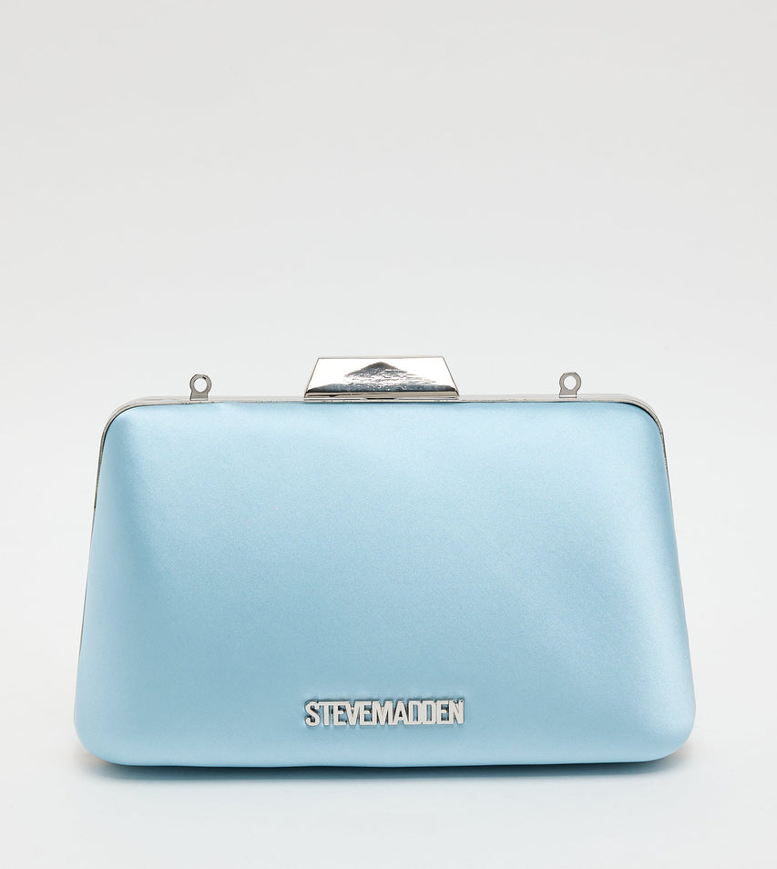 Bivie Blue Women's Clutch - view 2