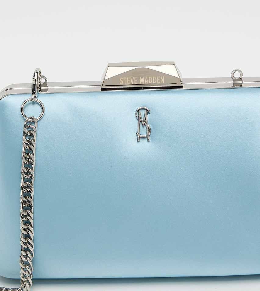 Bivie Blue Women's Clutch - view 3