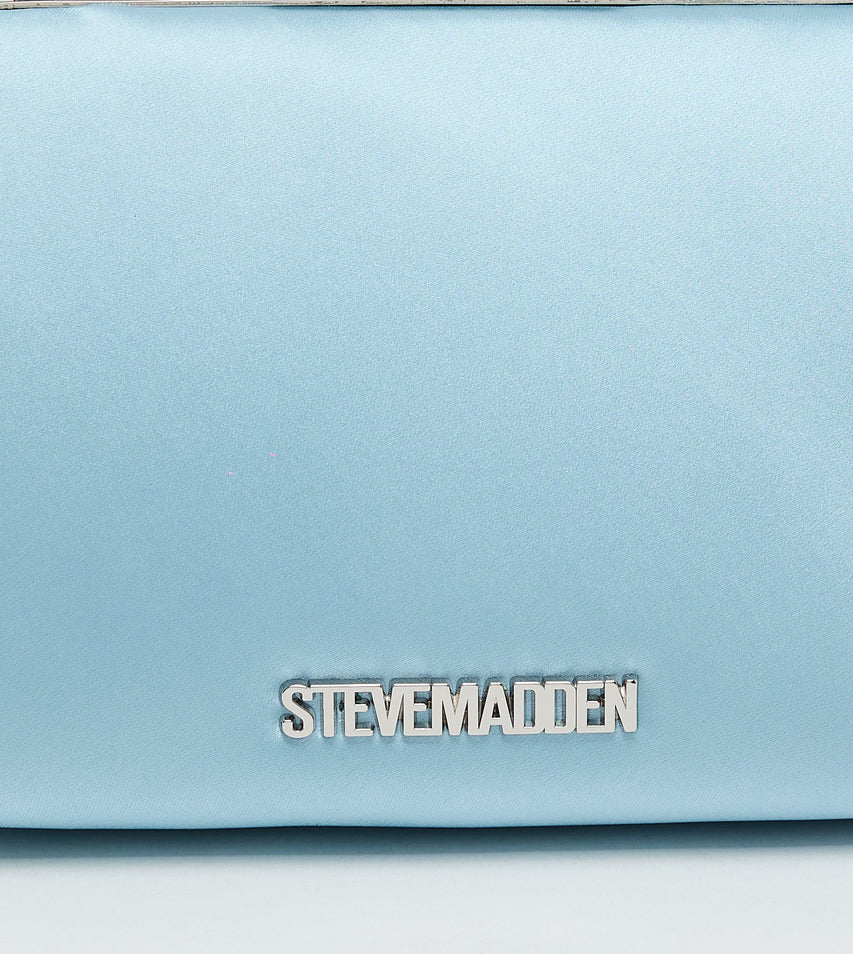 Bivie Blue Women's Clutch - view 4