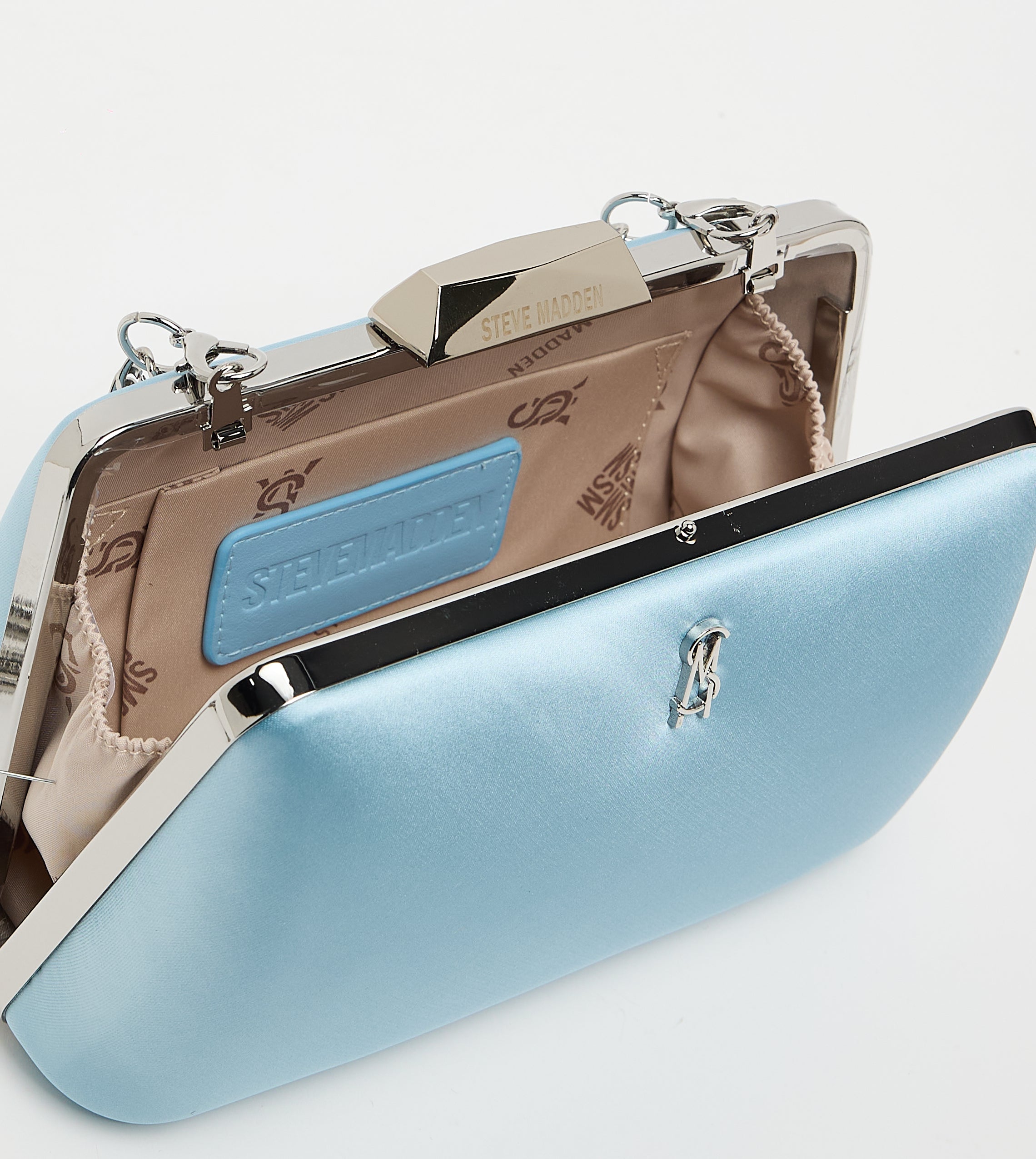 Bivie Blue Women's Clutch - view 7