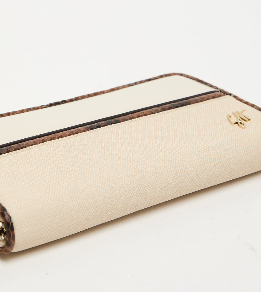 Bmonay Light Brown Women's Wallets - view 3