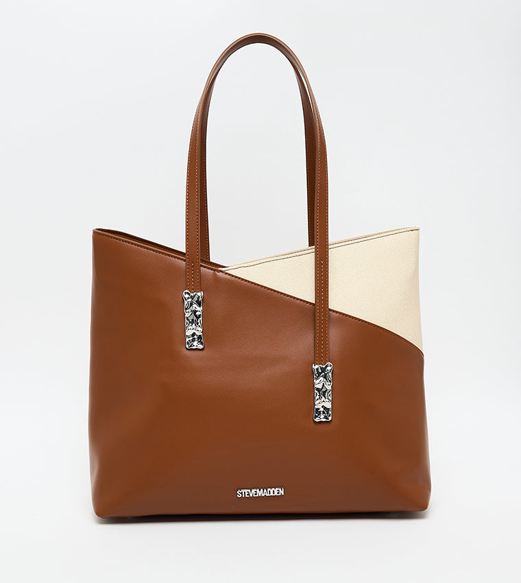 Beliott Bronze Women's Tote Bag - view 3