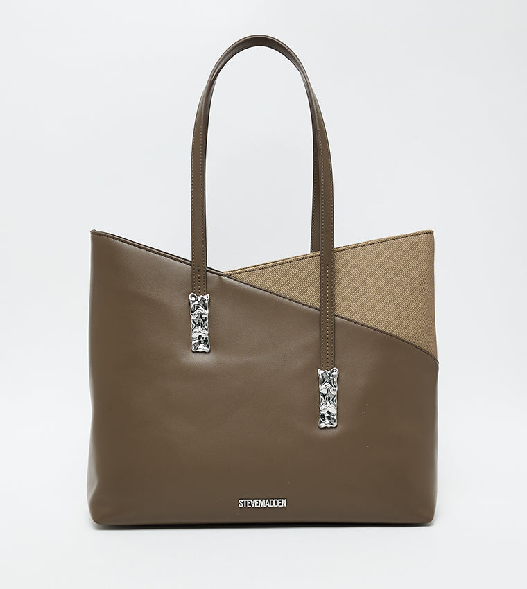 Beliott Olive Women's Tote Bag - view 3
