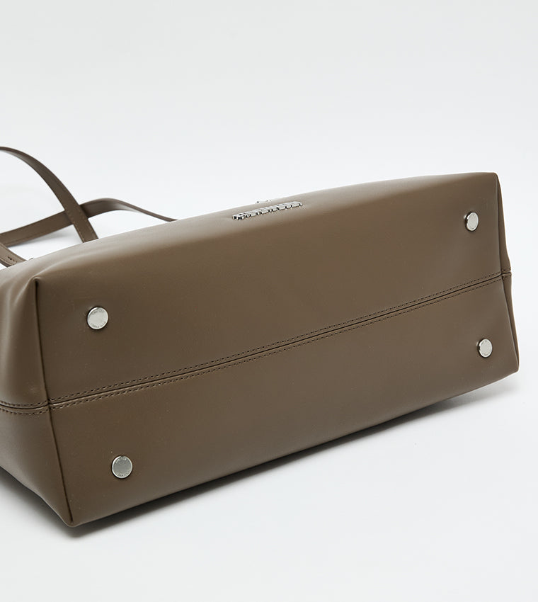 Beliott Olive Women's Tote Bag - view 7