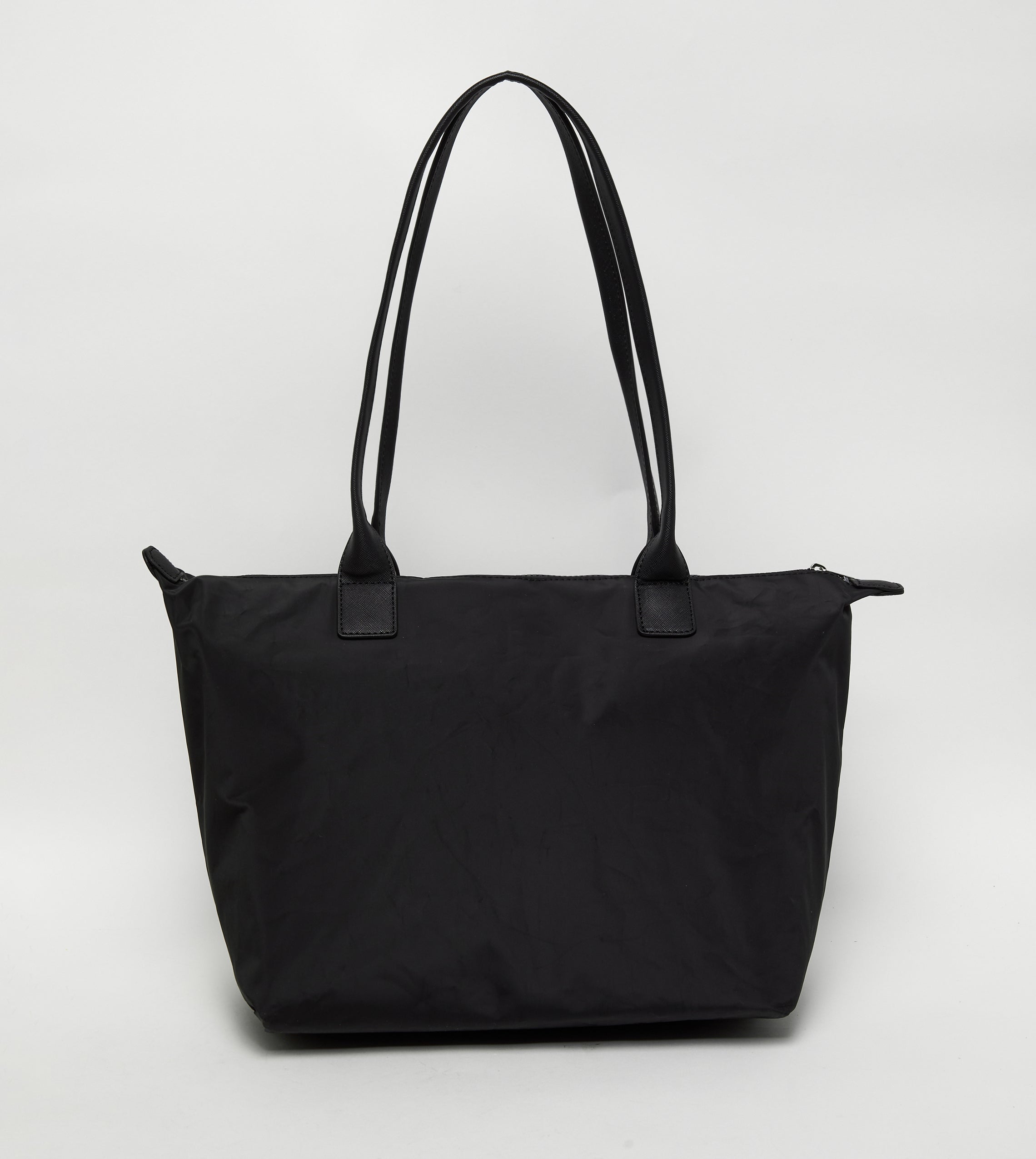 Madden Girl Black Women's Shoulder Bag - view 7