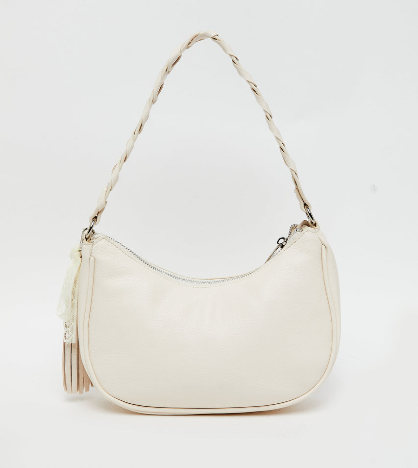 Madden Girl Cream Women's Mini Bag - view 4
