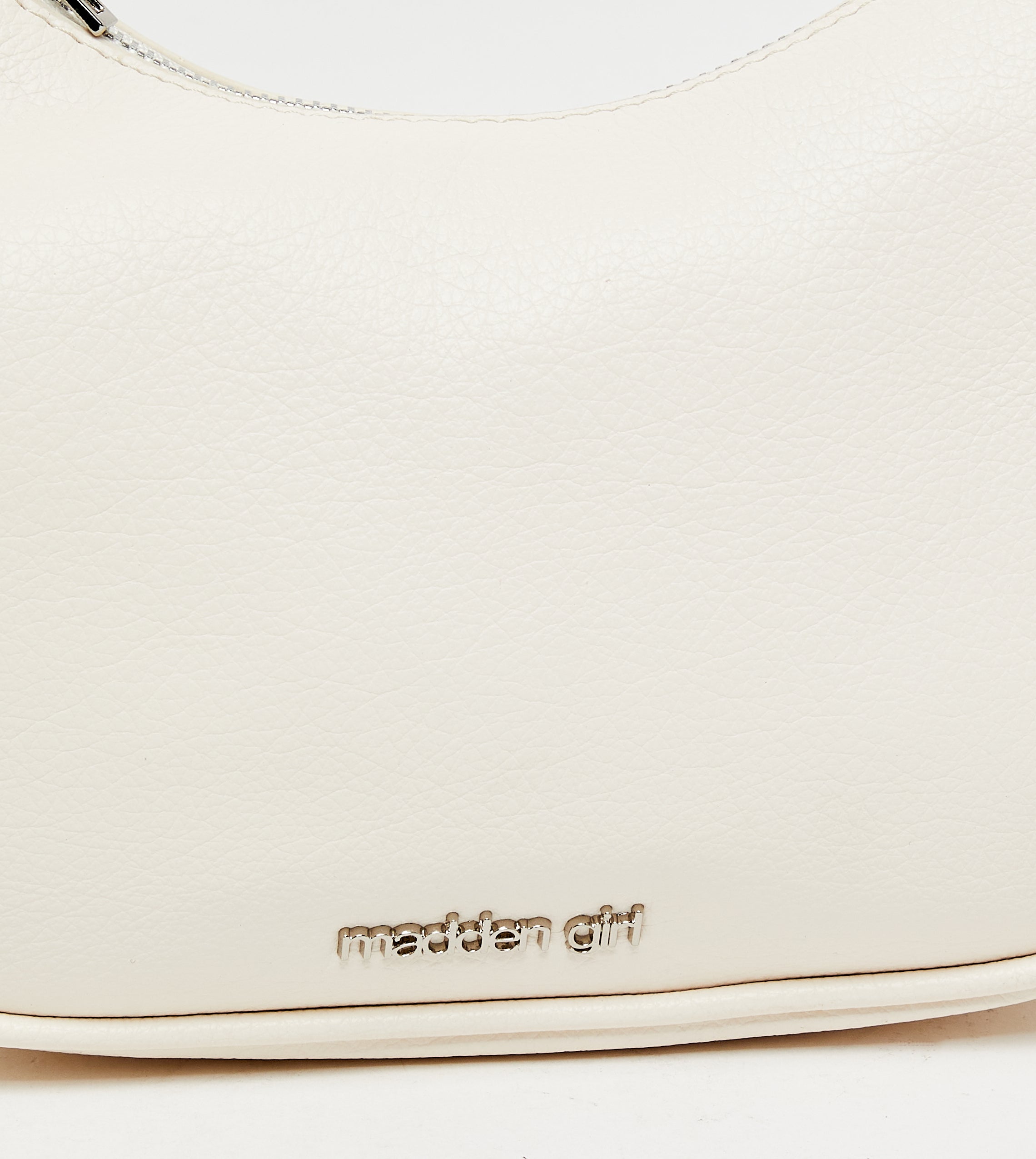 Madden Girl Cream Women's Mini Bag - view 5