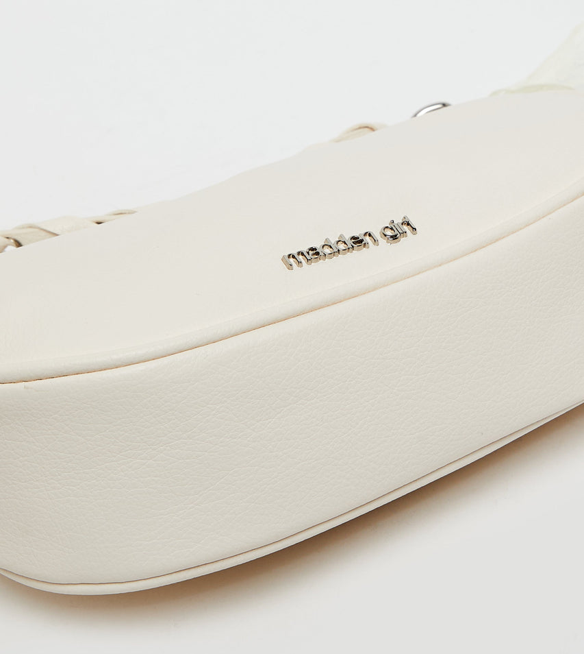 Madden Girl Cream Women's Mini Bag - view 6