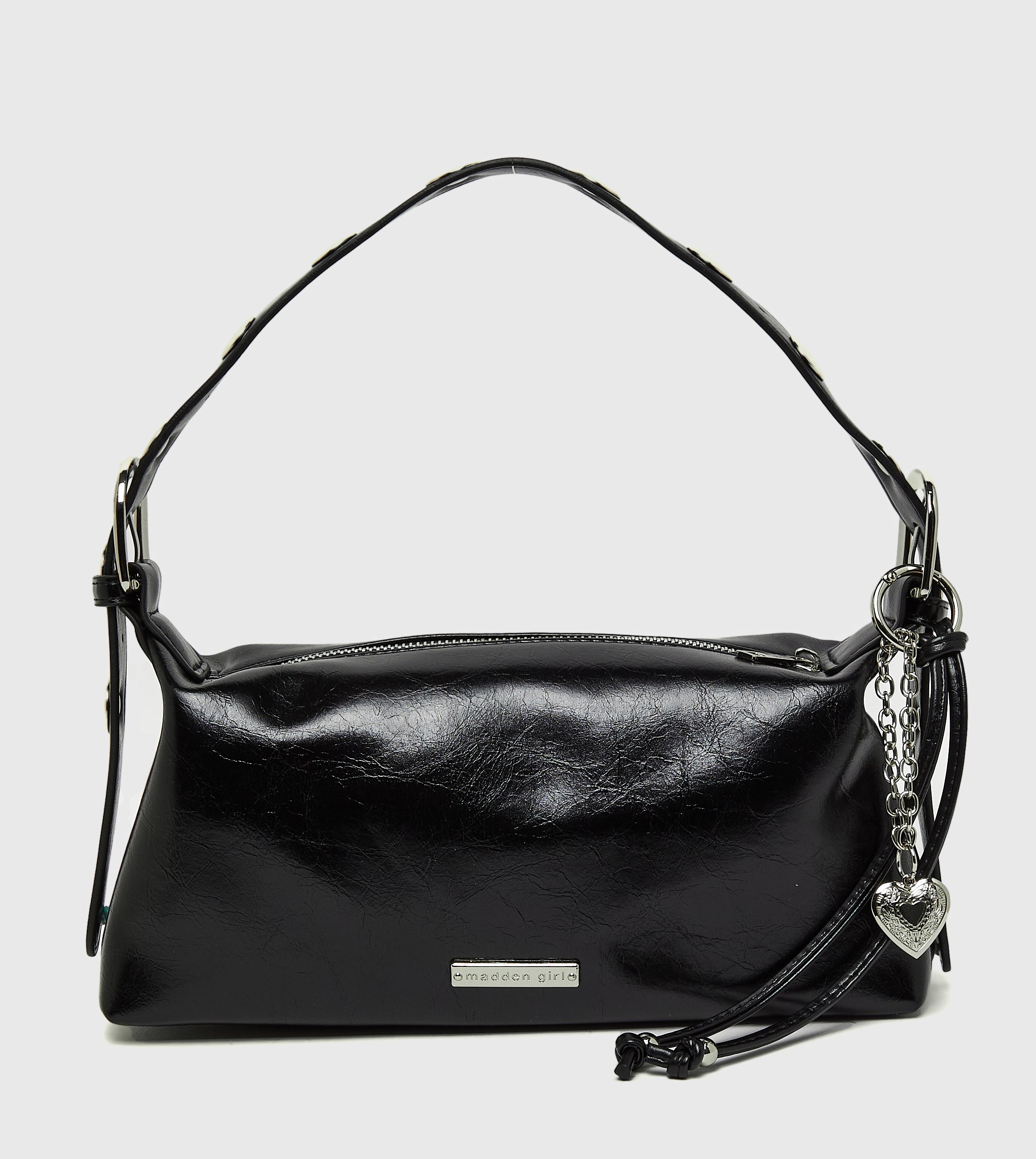 Madden Girl Black Women's Mini Bag