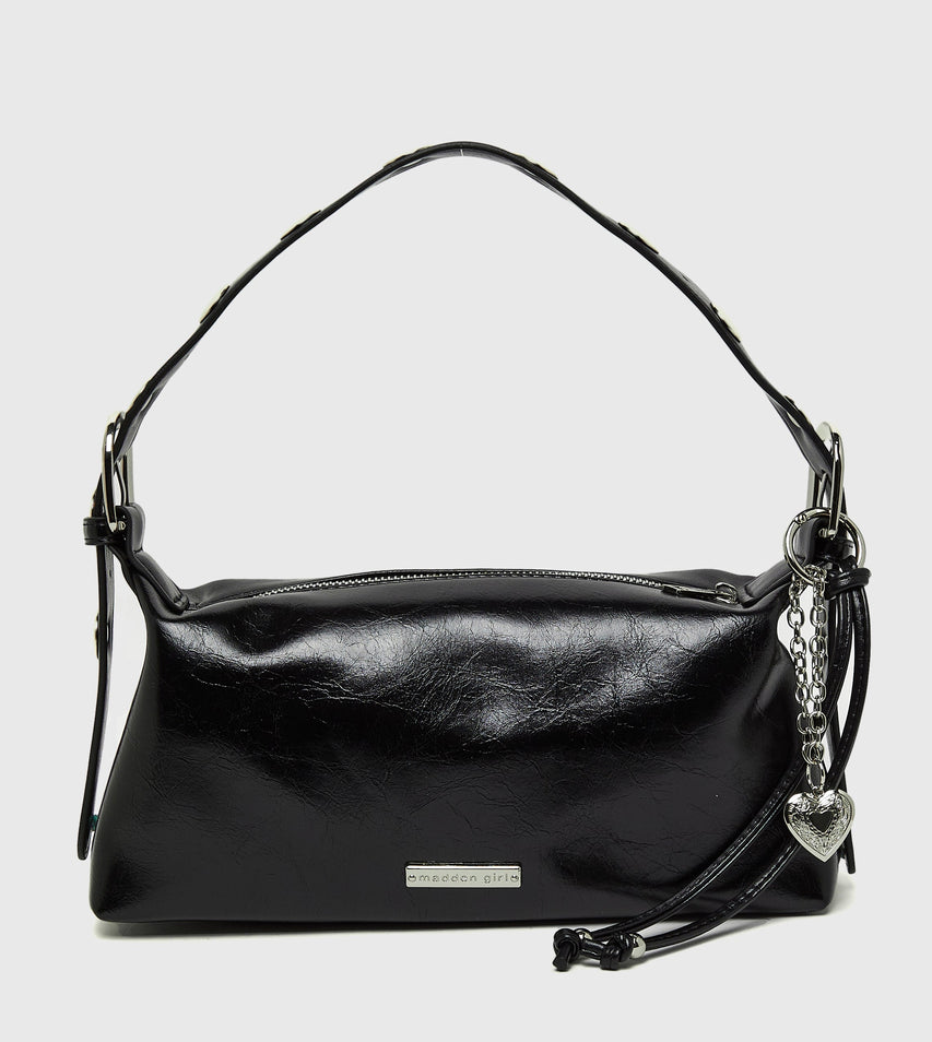 Madden Girl Black Women's Mini Bag