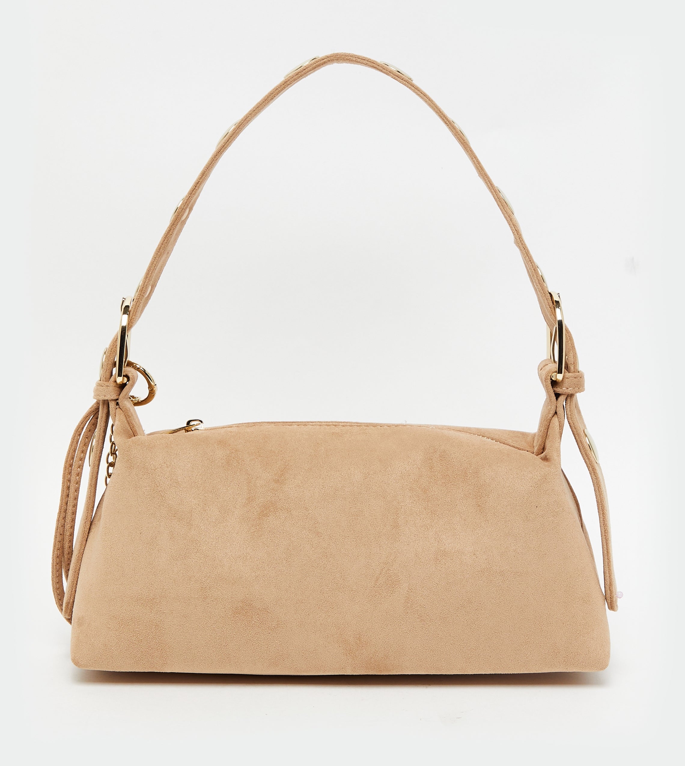 Madden Girl Taupe Women's Mini Bag - view 7