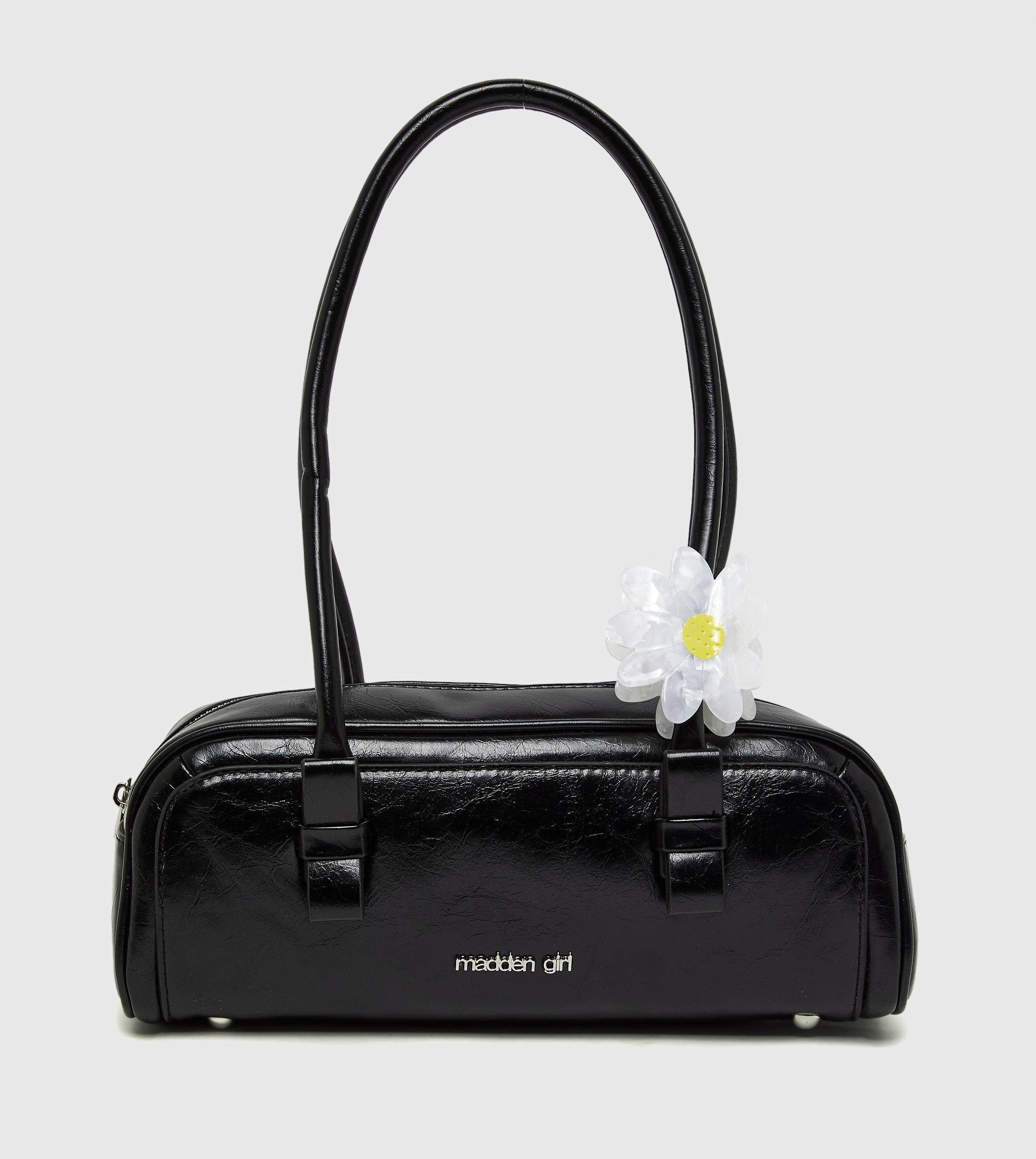 Madden Girl Black Women's Mini Bag