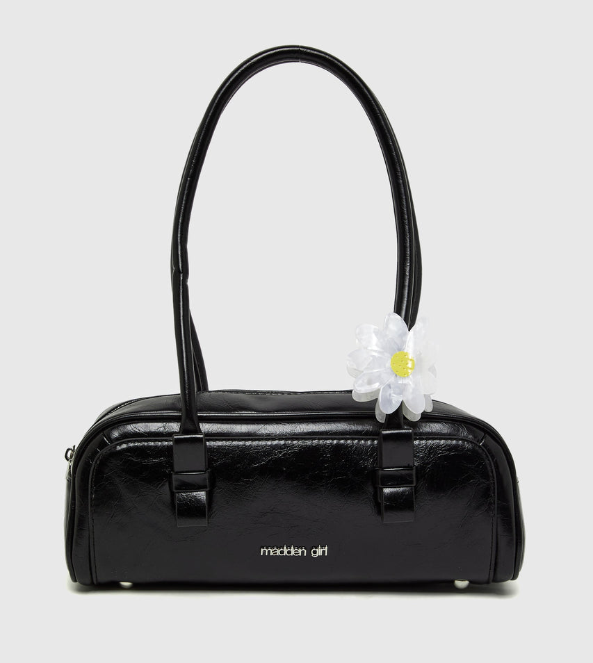 Madden Girl Black Women's Mini Bag