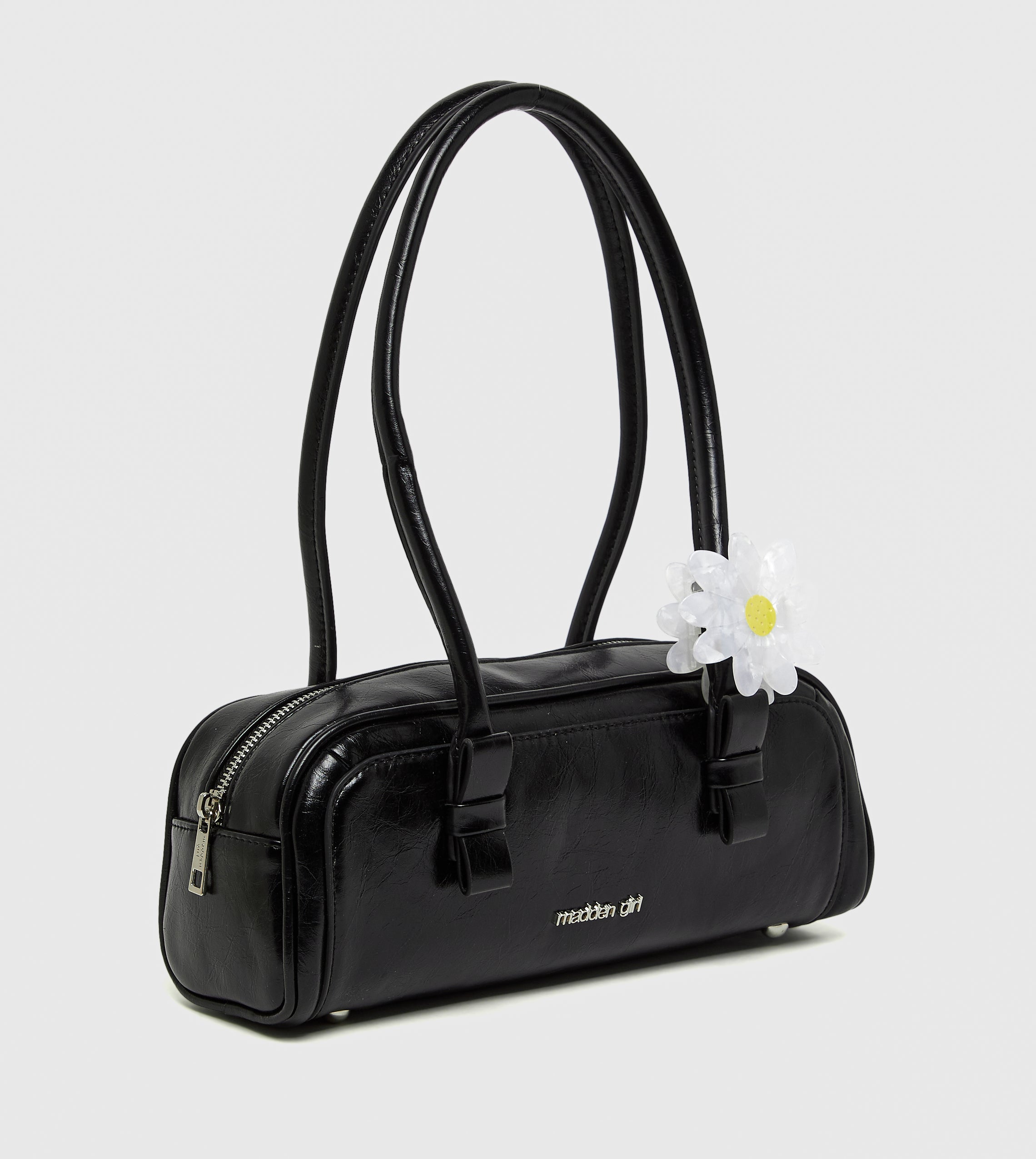 Madden Girl Black Women's Mini Bag - view 5