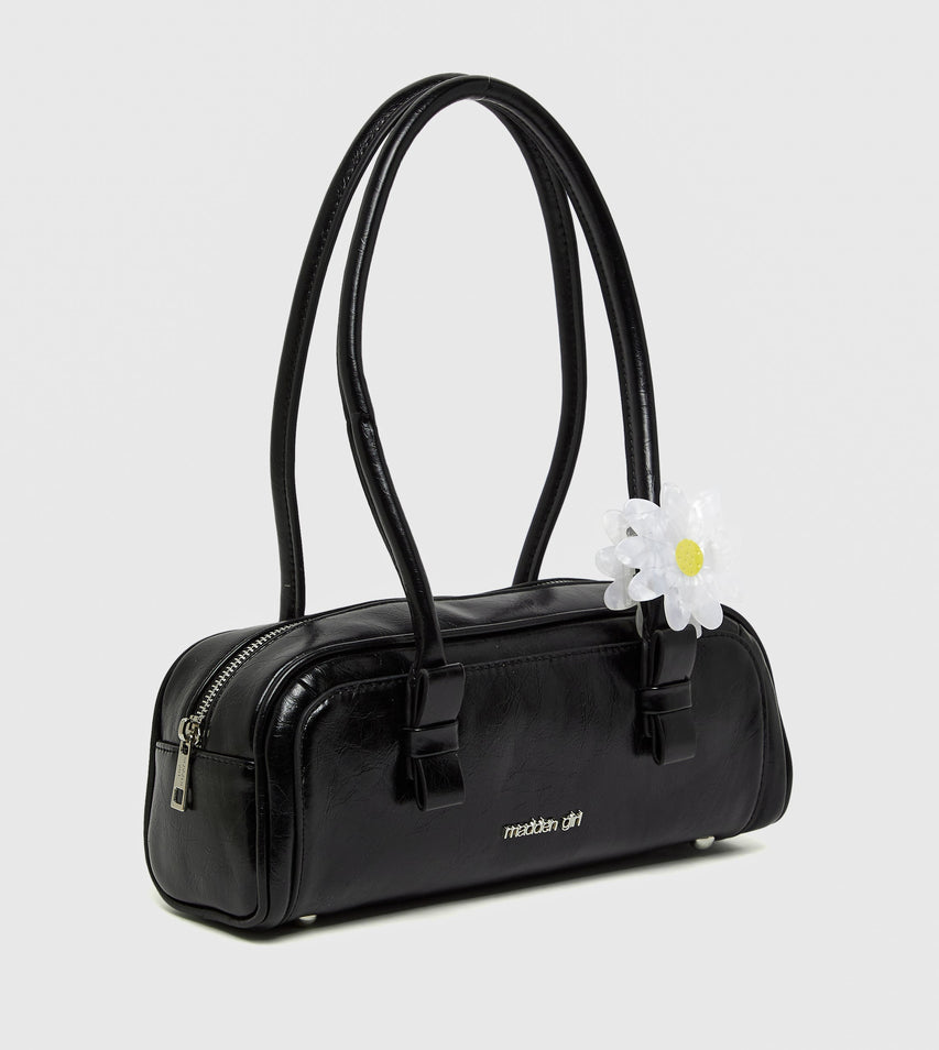 Madden Girl Black Women's Mini Bag - view 5