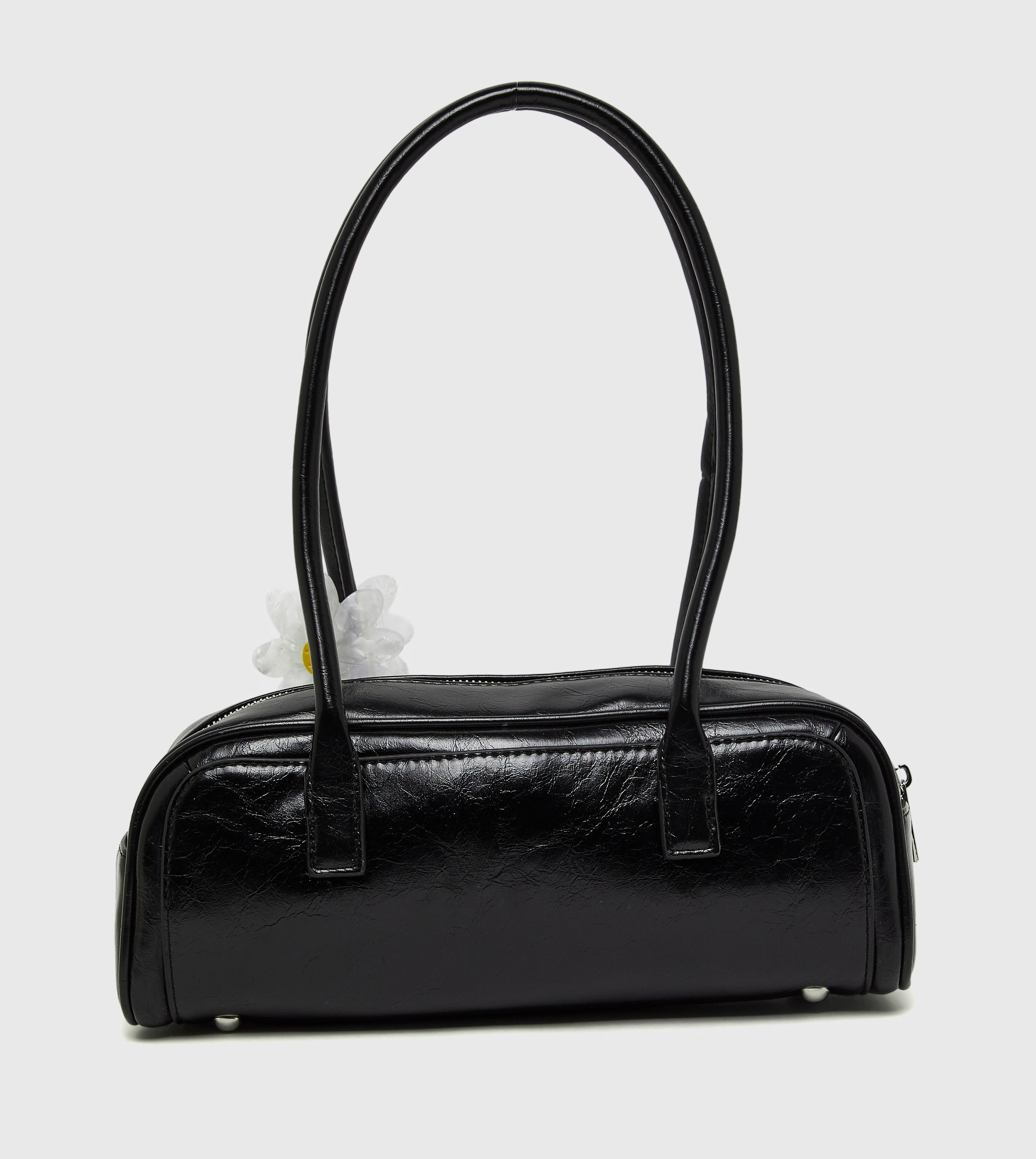 Madden Girl Black Women's Mini Bag - view 4