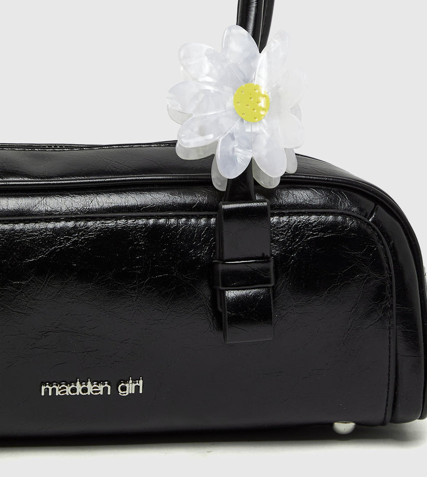 Madden Girl Black Women's Mini Bag - view 2