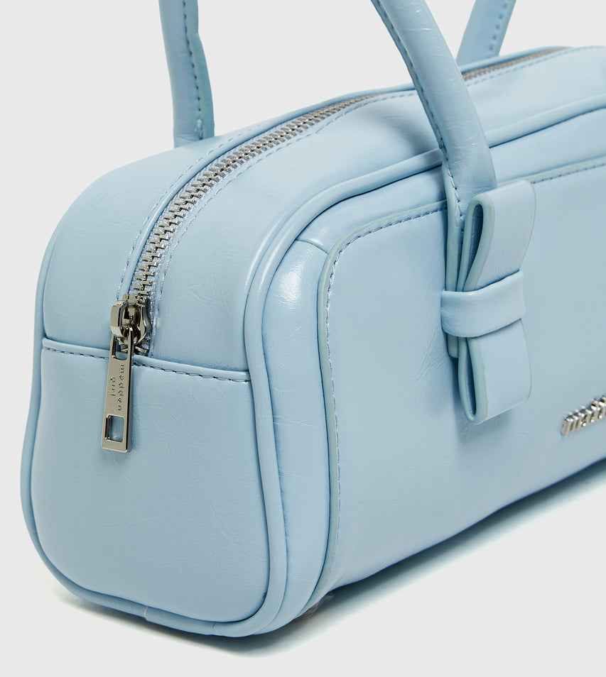 Madden Girl Blue Women's Mini Bag - view 5